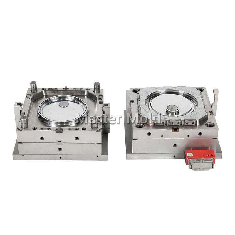 Moldes de productos industriales 6