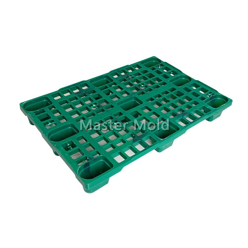 Pallet mold 3