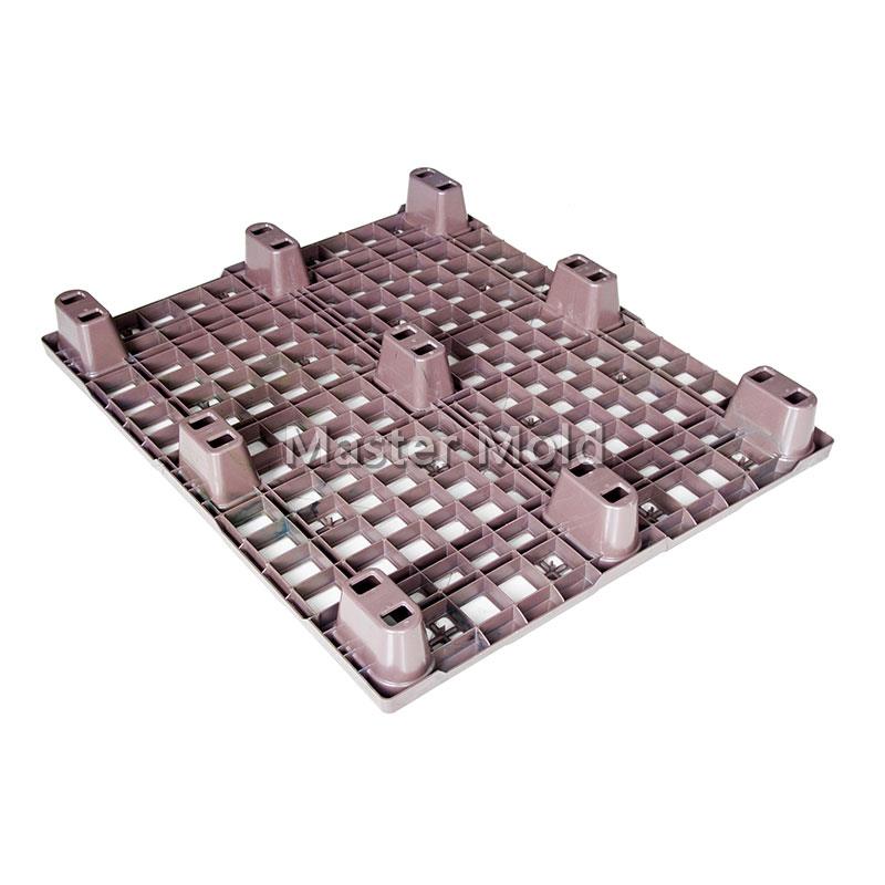 Pallet mold 7