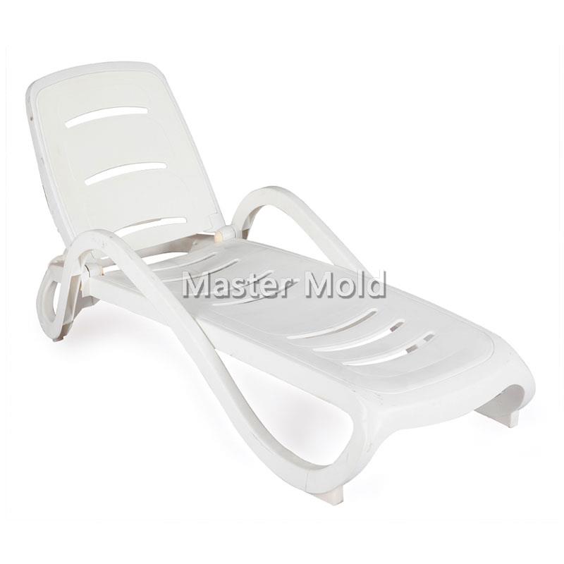 Table and chair mold 14