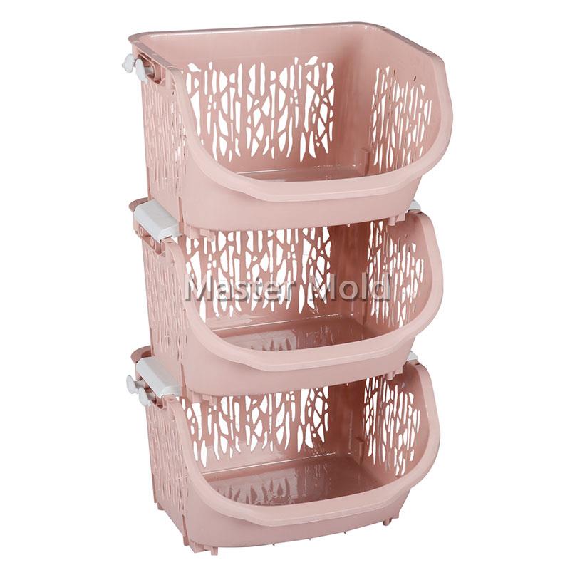 Basket mold 31