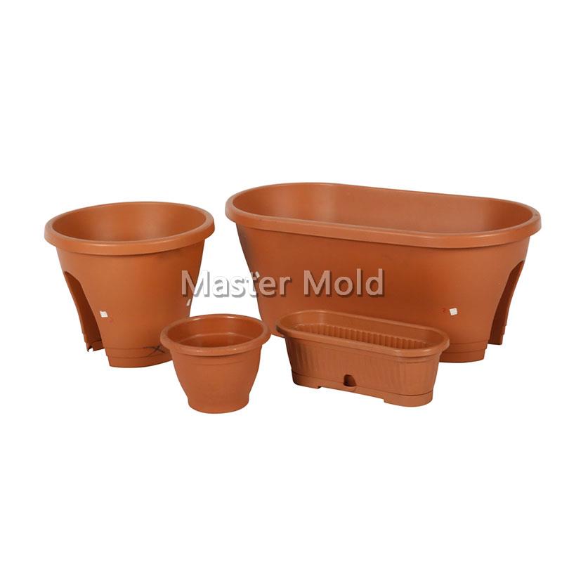 Commodity mold 2