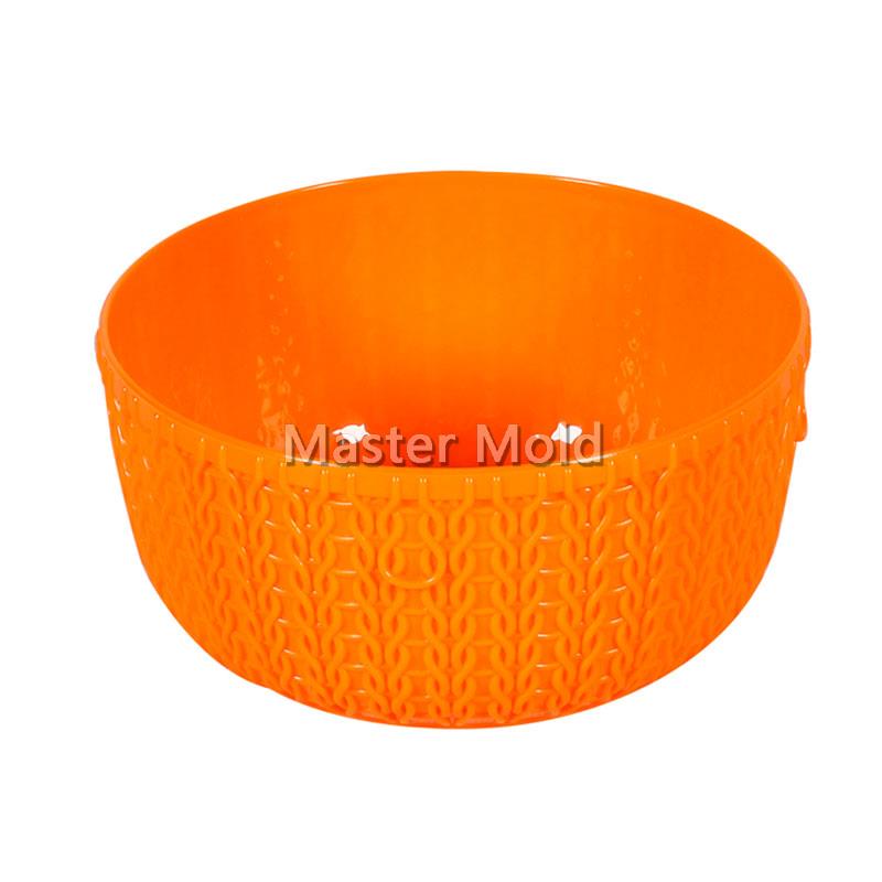 Basket mold 15