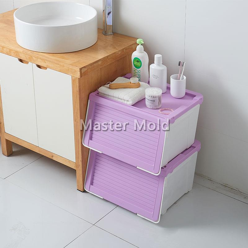 Cabinet and drawer mold 2