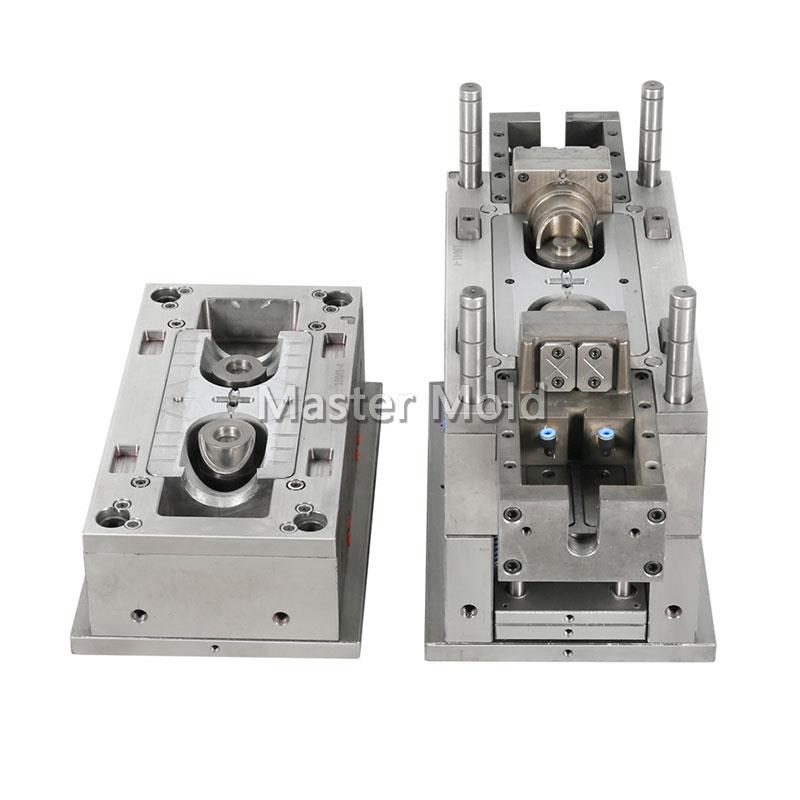 Moldes de accesorios de tuberías 22