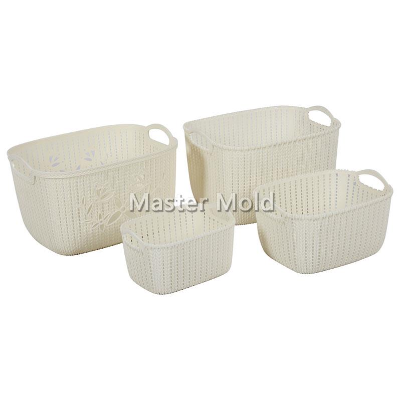 Basket mold 29