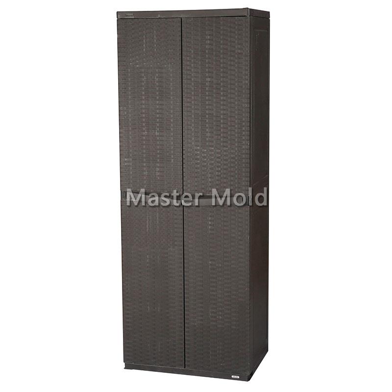 Пресс формы для мебели "Ротанг" 6