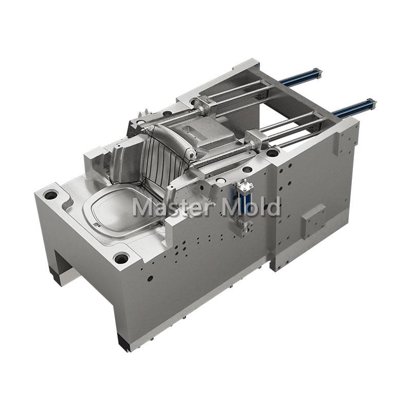 Table and chair mold 20