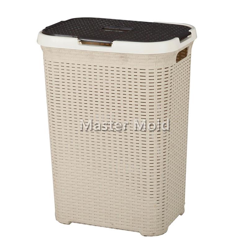 Basket mold 10