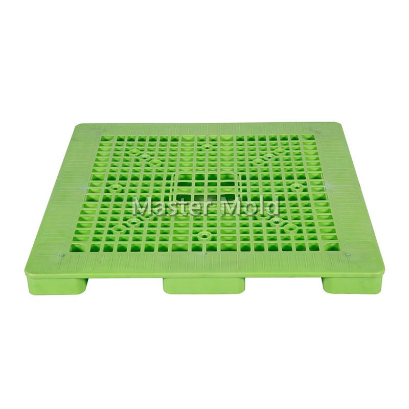 Pallet mold 1