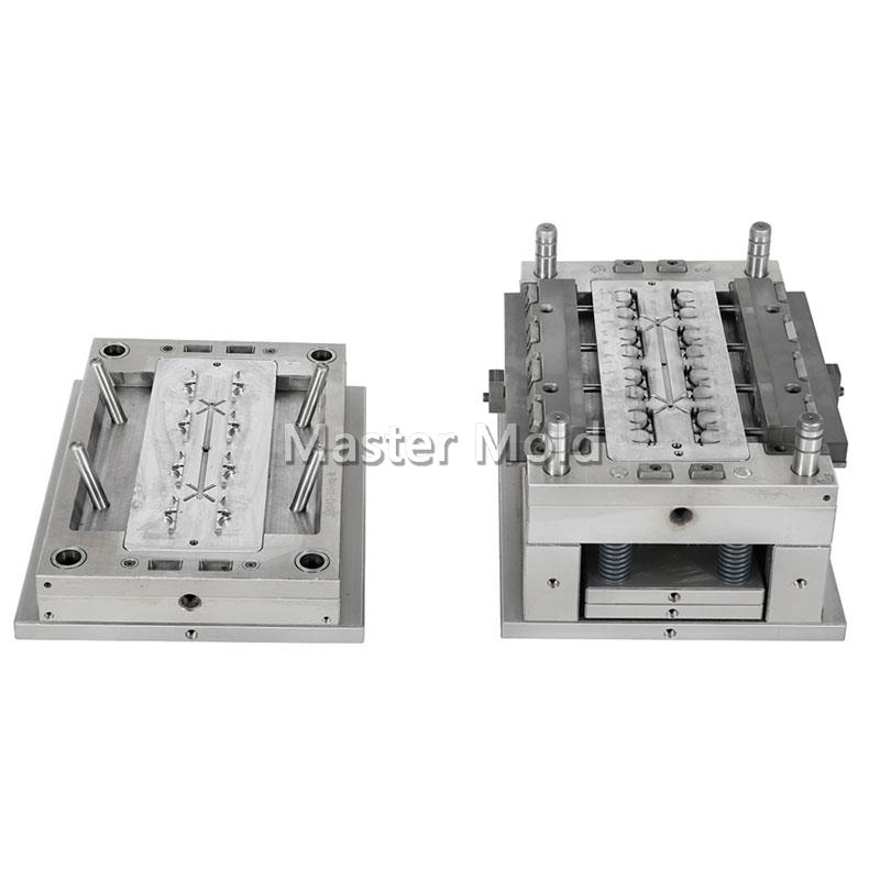 Moldes de accesorios de tuberías 19