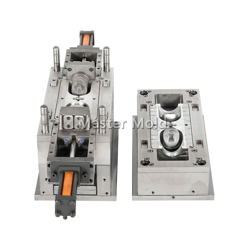 Moldes de accesorios de tuberías 18