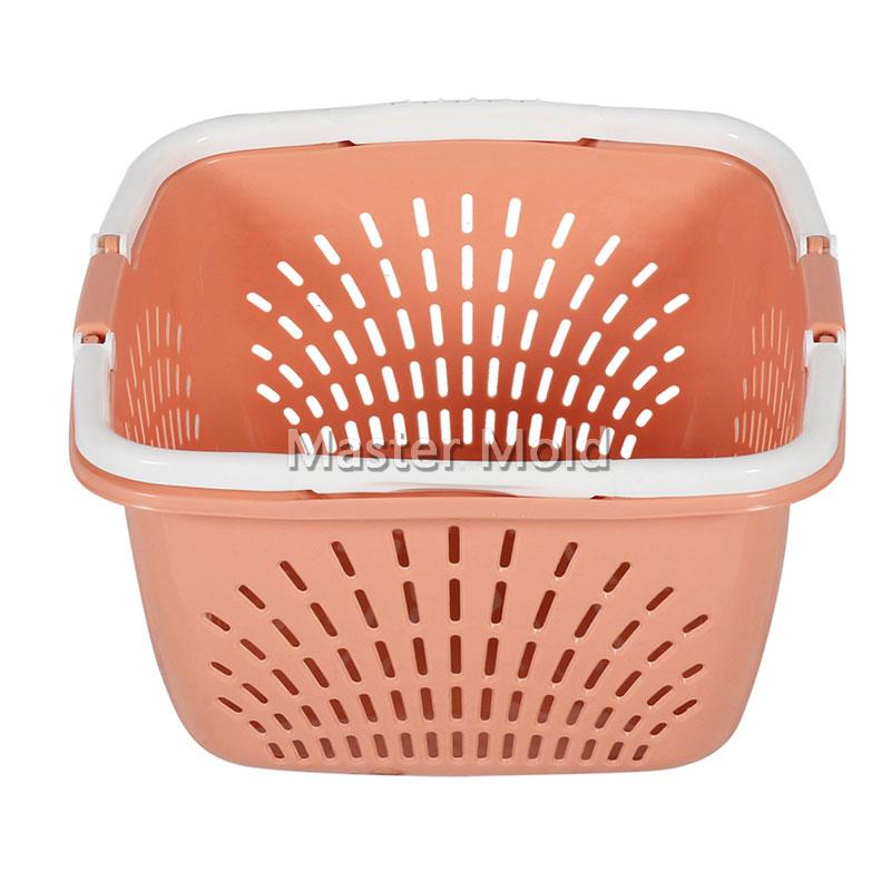 Basket mold 20