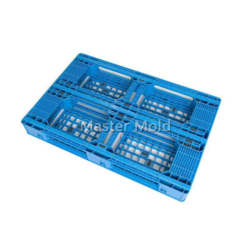 Pallet mold 5