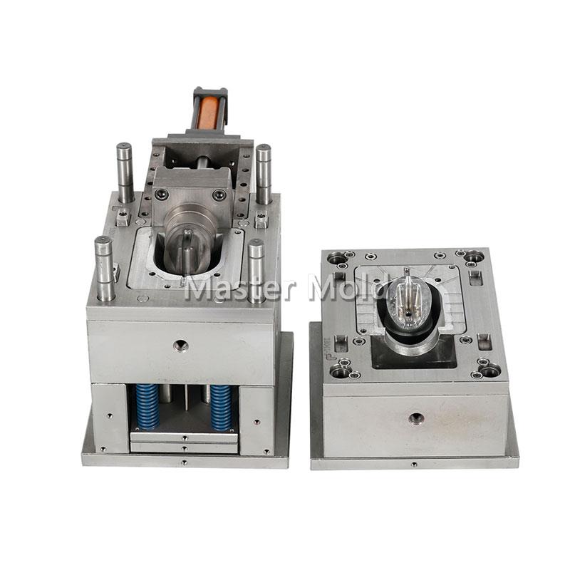 Moldes de accesorios de tuberías 16