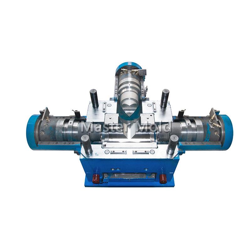 Moldes de accesorios de tuberías 29