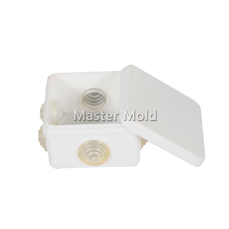 Moldes de productos industriales 13