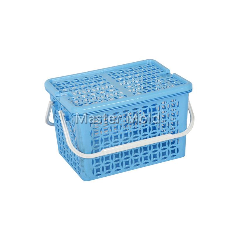 Basket mold 25