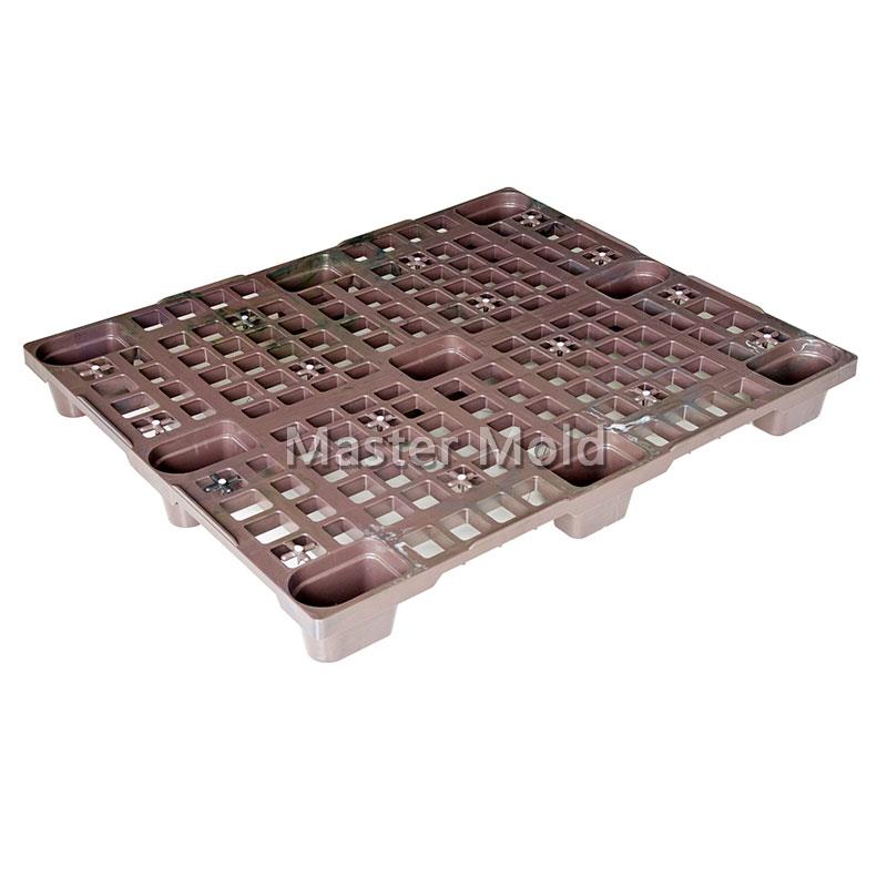 Pallet mold 8
