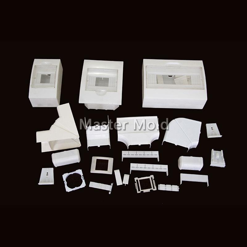 Moldes de productos industriales 11