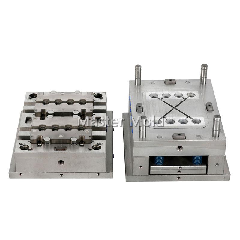 Moldes de accesorios de tuberías 23