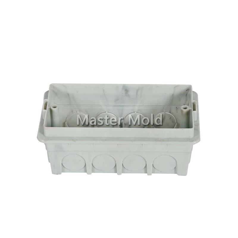 Moldes de productos industriales 12