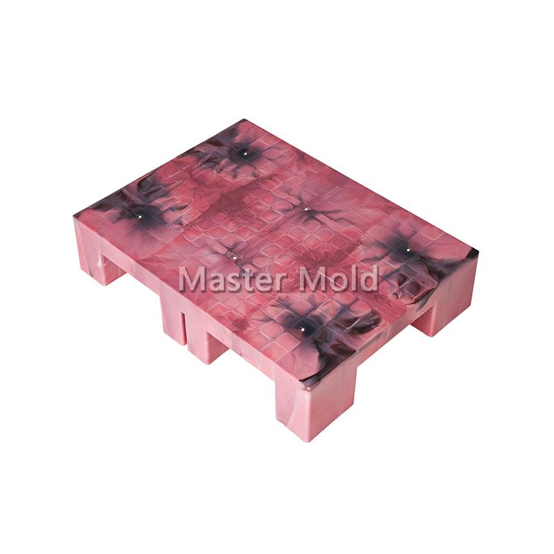 Pallet mold 6