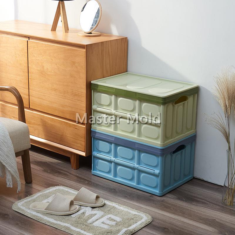 Cabinet and drawer mold 4