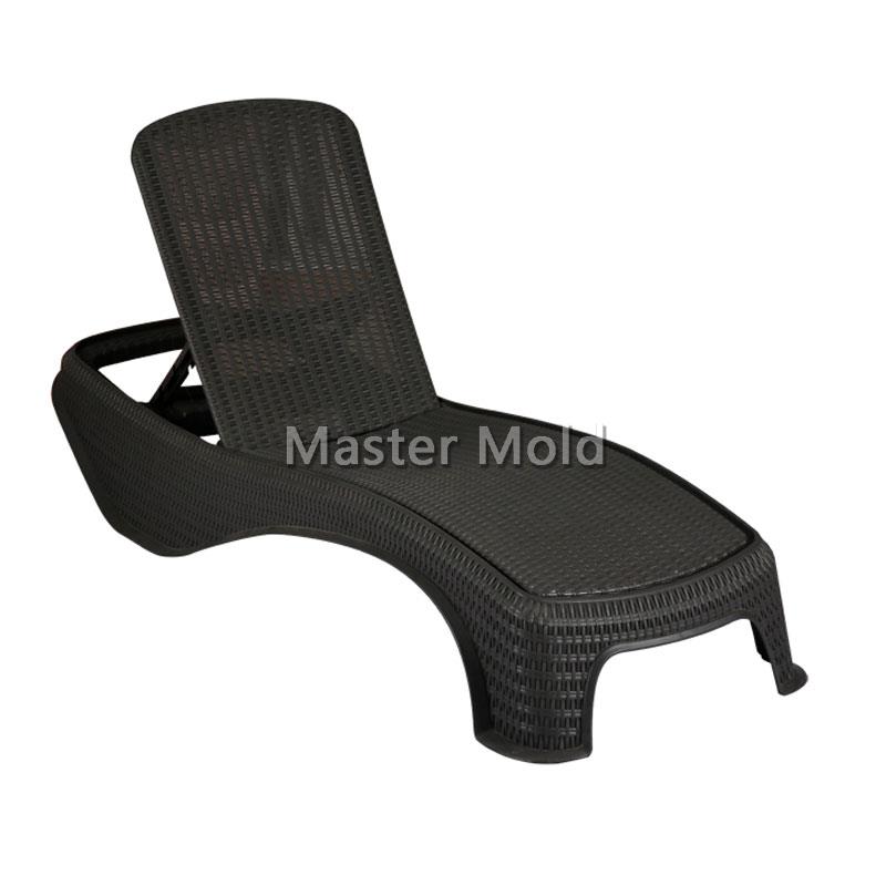 Table and chair mold 11