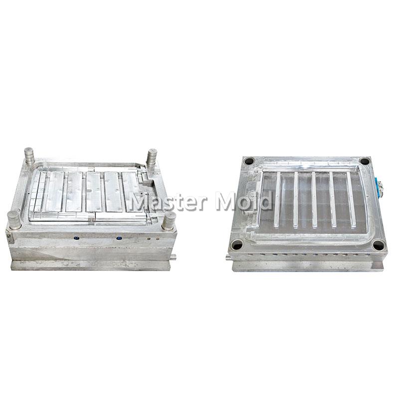 Pallet mold 9