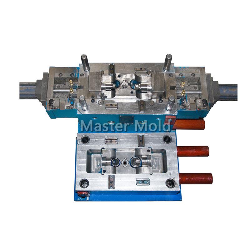 Moldes de accesorios de tuberías 31