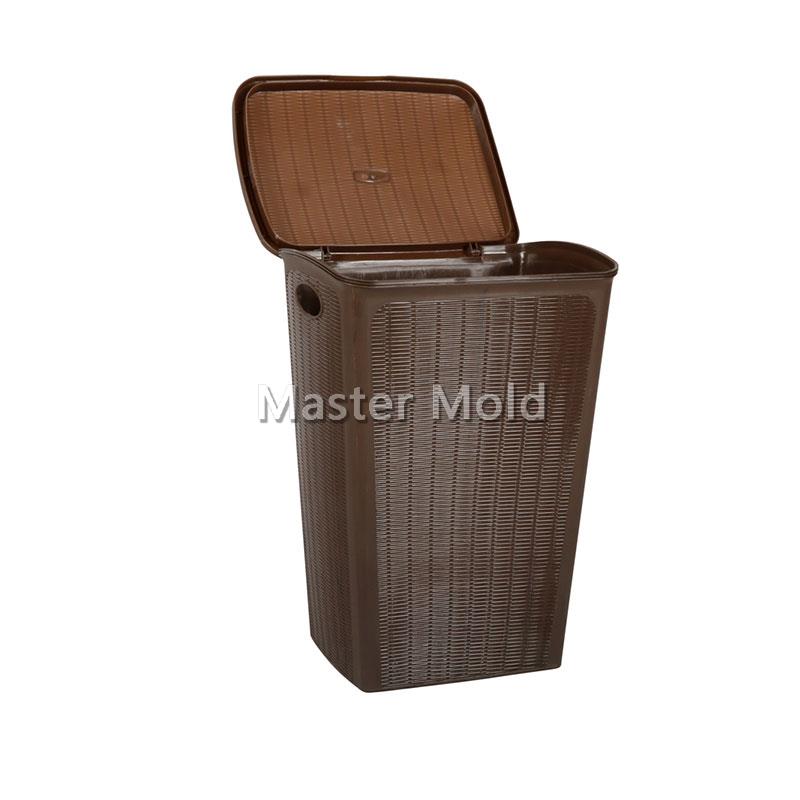 Basket mold 26