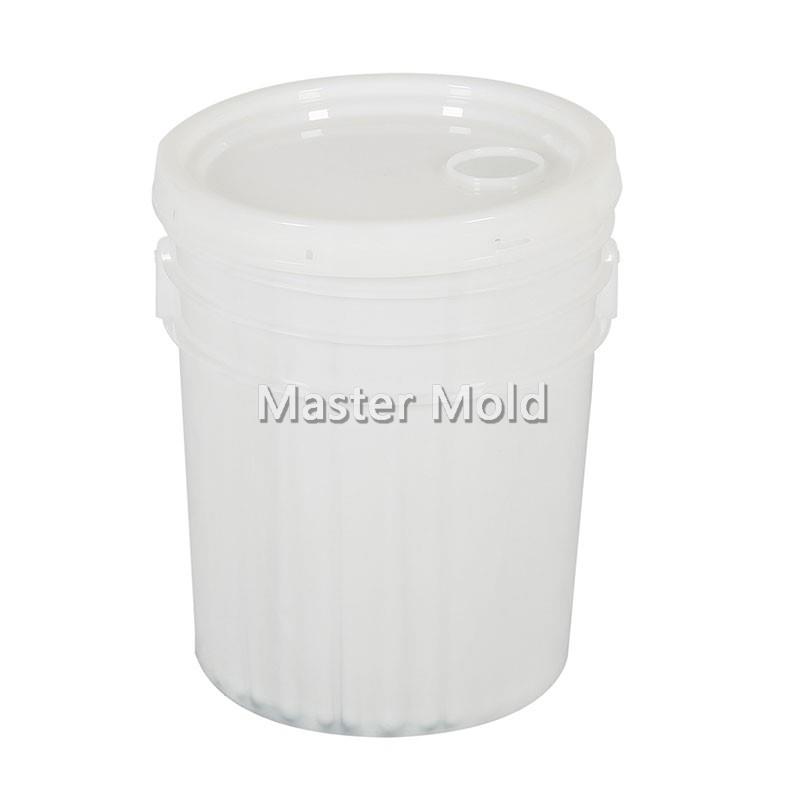 Moldes de productos industriales 8