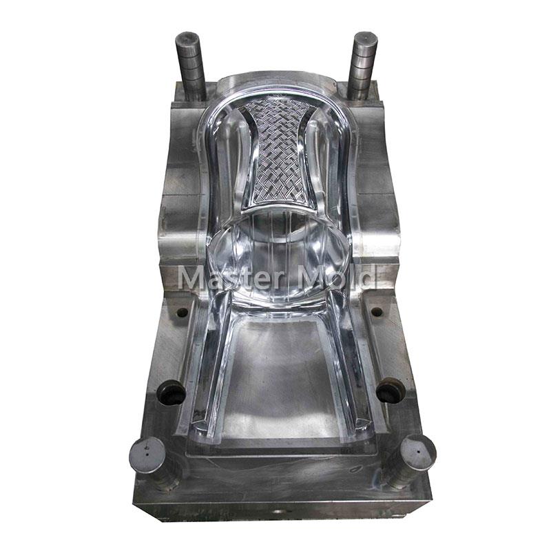 Table and chair mold 27